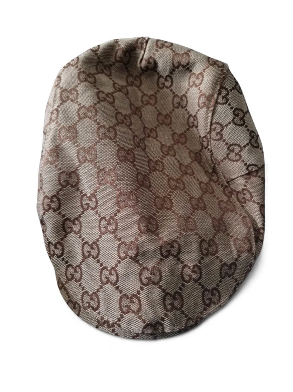 🤎 🚻 Gucci GG Hat + Dust bag 🤎